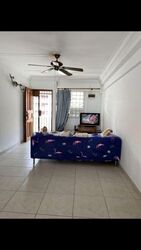 Blk 604 Yio Chu Kang Green (Ang Mo Kio), HDB 3 Rooms #569131011